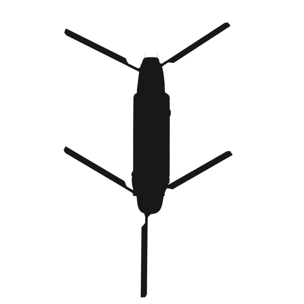 CH-47F Chinook icon