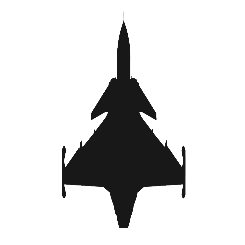 Gripen E icon