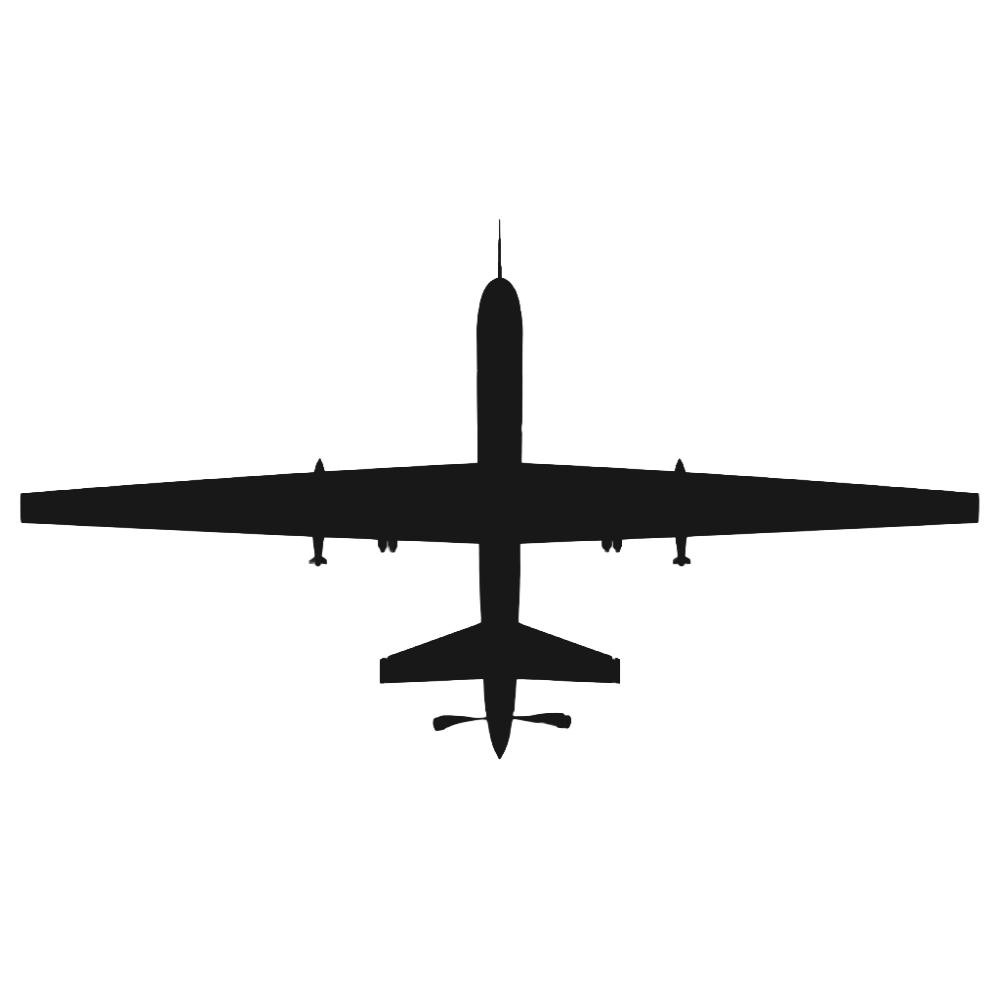 MQ-9 Reaper icon