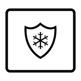 6-stage anti-freezing