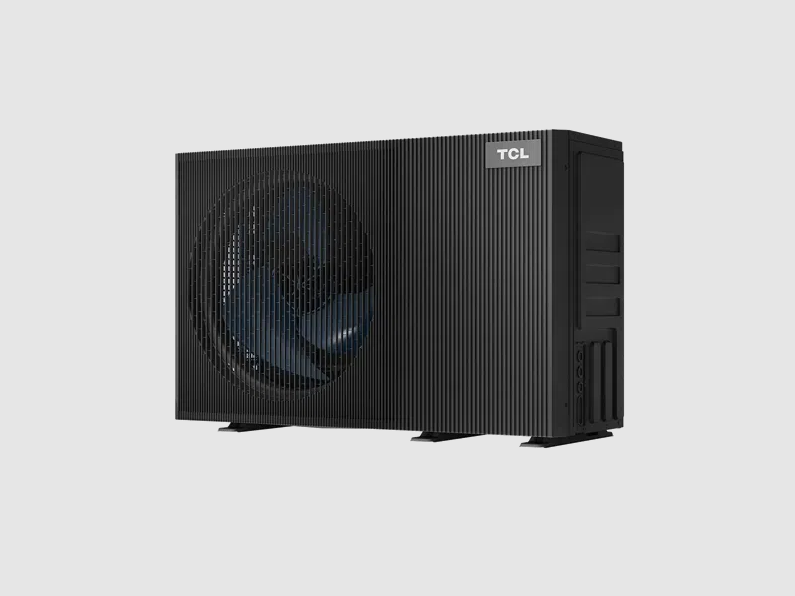 R290 Tri-thermal ATW Heat Pump