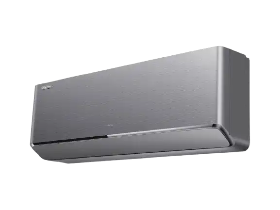 The FreshIN series – Fresh air at any time.