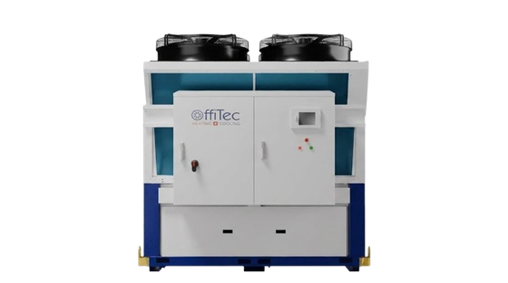 OffiTec Air-Cooled Industrial Chiller Unit