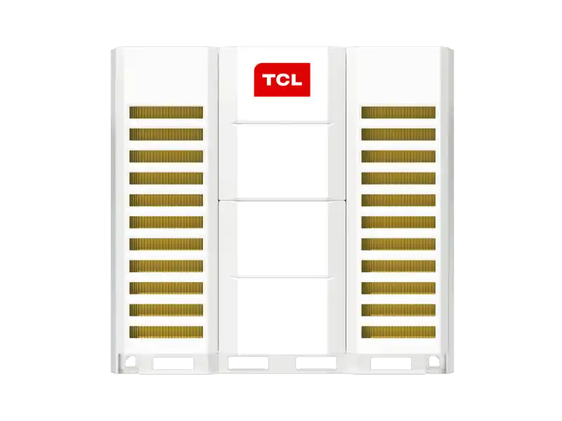 TMV6+ Intelligent VRF