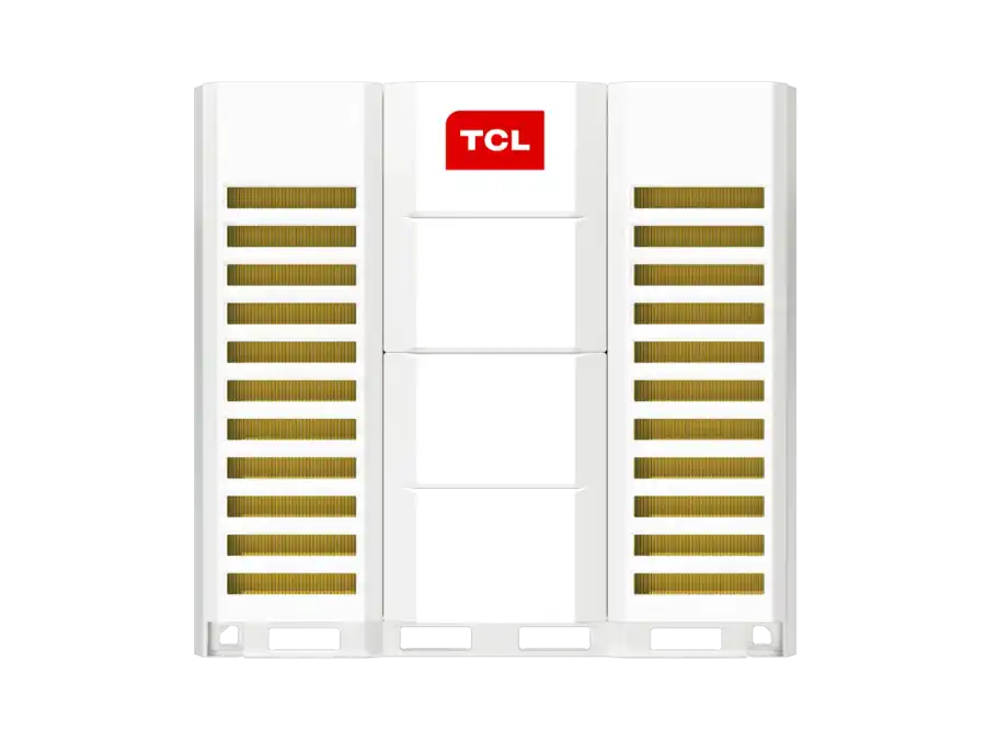 TMV6+ Intelligent VRF