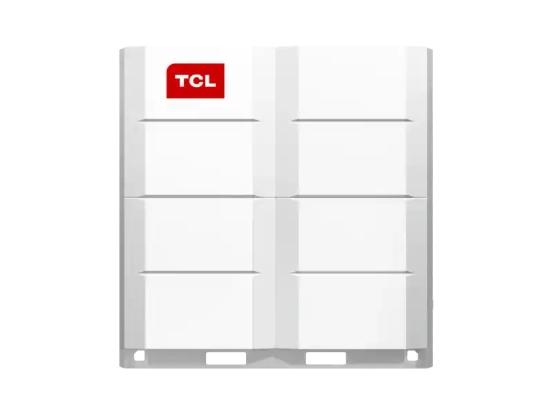TMV6+ Intelligent VRF