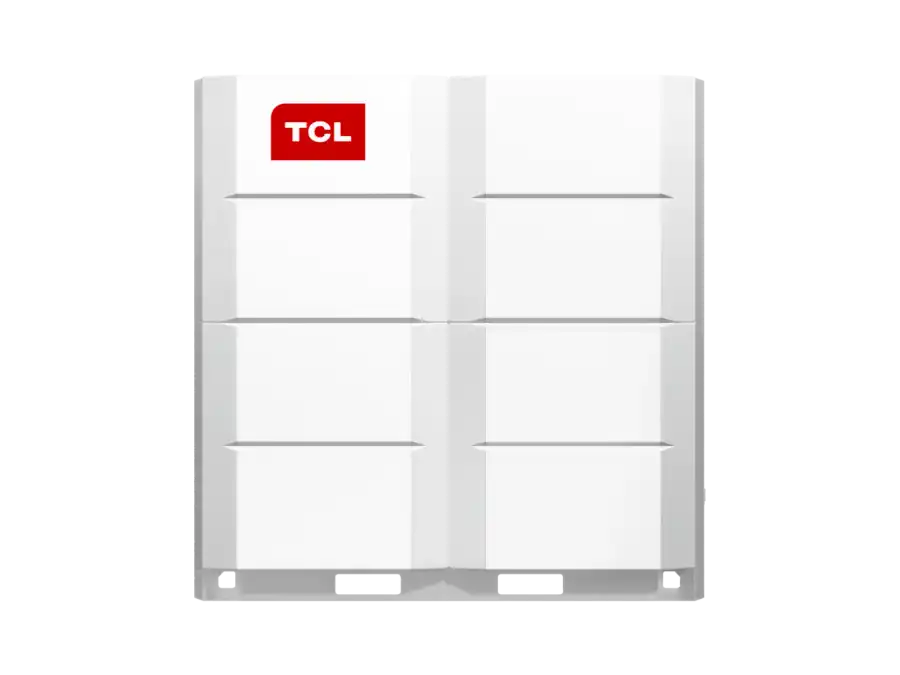 TMV6+ Intelligent VRF