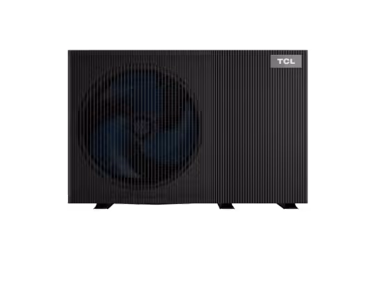 R290 Tri-thermal ATW Heat Pump