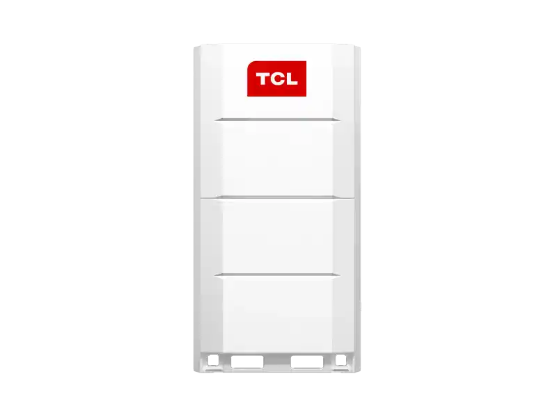 TMV6+ Intelligent VRF