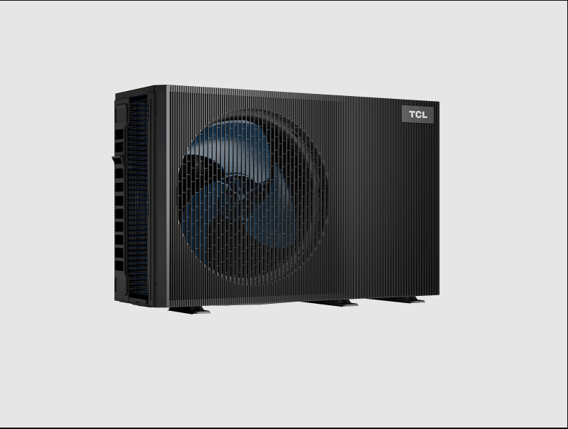 R290 Tri-thermal ATW Heat Pump