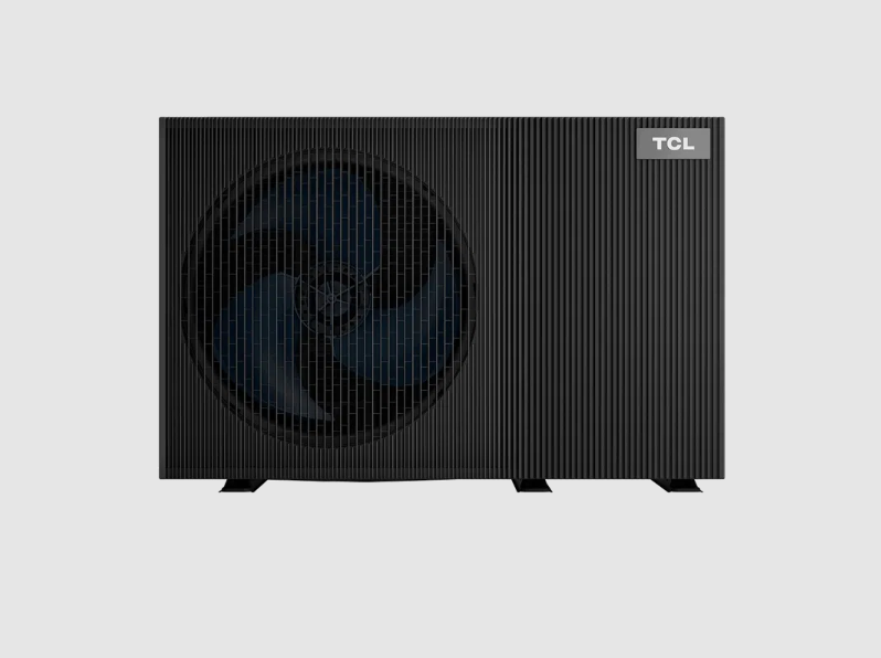 R290 Tri-thermal ATW Heat Pump