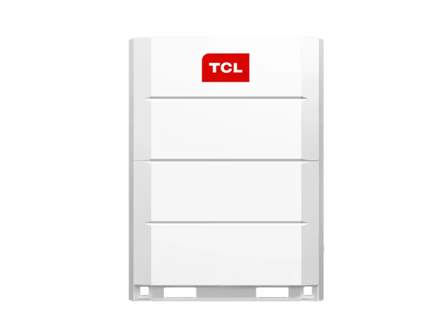 TMV6+ Intelligent VRF