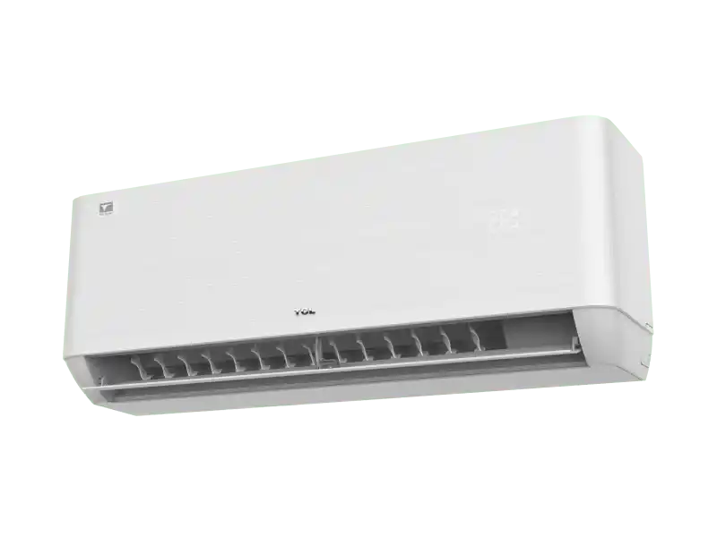 The GentleCool Series