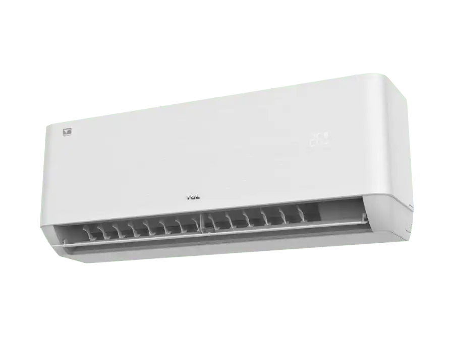 The GentleCool Series