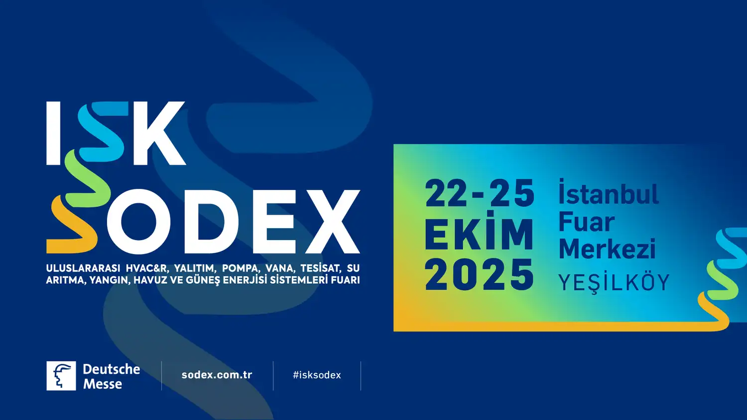 Offitec Attended the SODEX Fair in Istanbul!