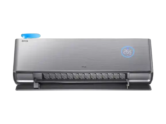 The FreshIN series – Fresh air at any time.