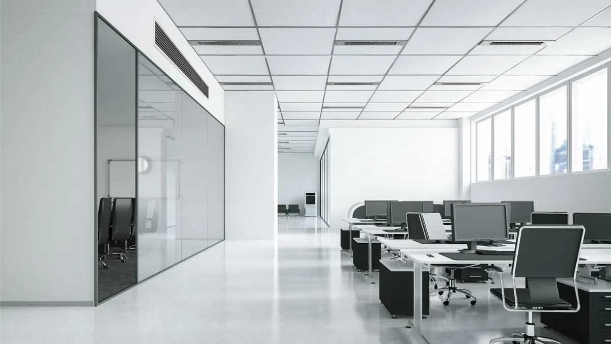 High Static Pressure Duct